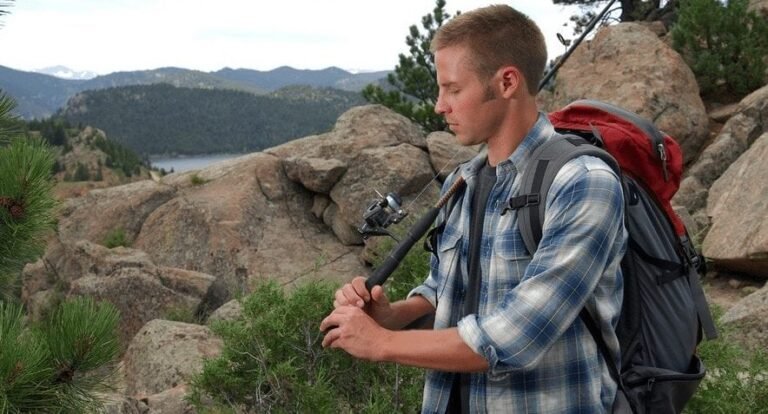 7 Outdoorsman Personality Traits and What They Reveal 7 Outdoorsman Personality Traits And What They Reveal