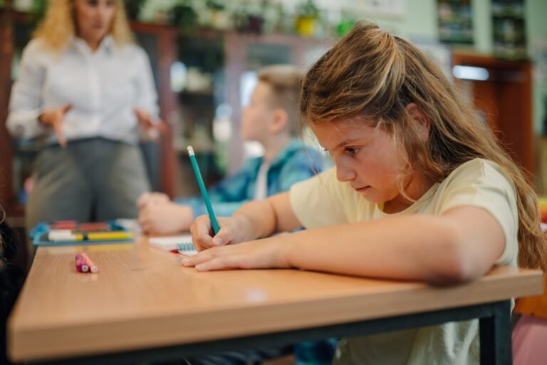 Babies Excluded From Covid Show Language Advantages At Four Years