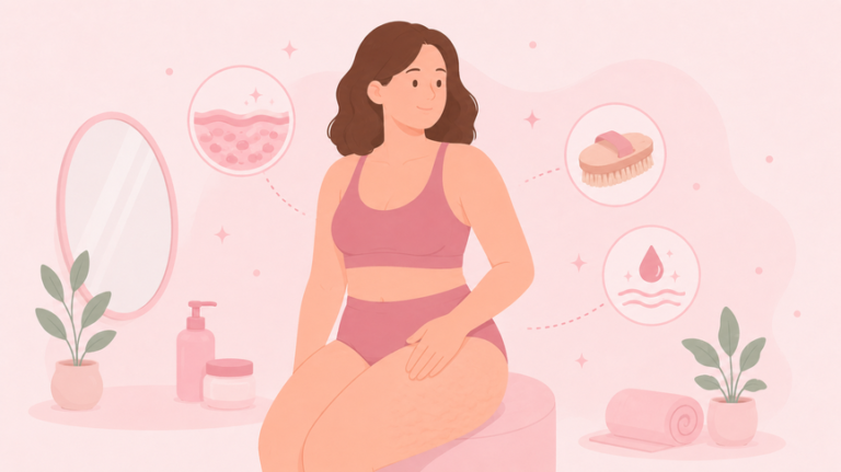 Biology, Myths And Real Care