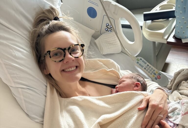 Breech VBAC (Vaginal Birth after Caesarean Section) Birth Story Breech Vbac (vaginal Birth After Caesarean Section) Birth Story