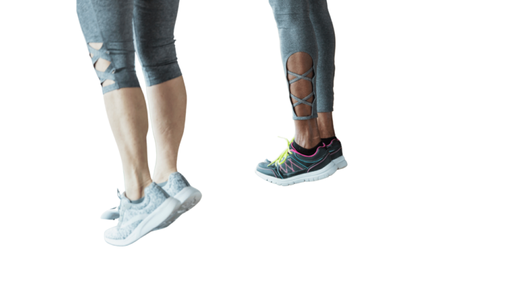 Calf Raises During Pregnancy: Step-by-Step Guide and Benefits Calf Raises During Pregnancy: Step By Step Guide And Benefits