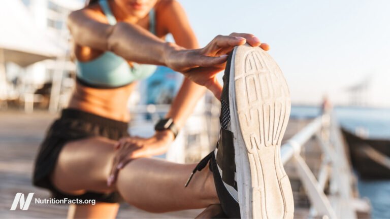 Can exercise counteract a high-fat meal? Can Exercise Counteract A High Fat Meal?