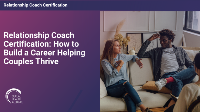 Complete Career Guide — Sexual Health Alliance