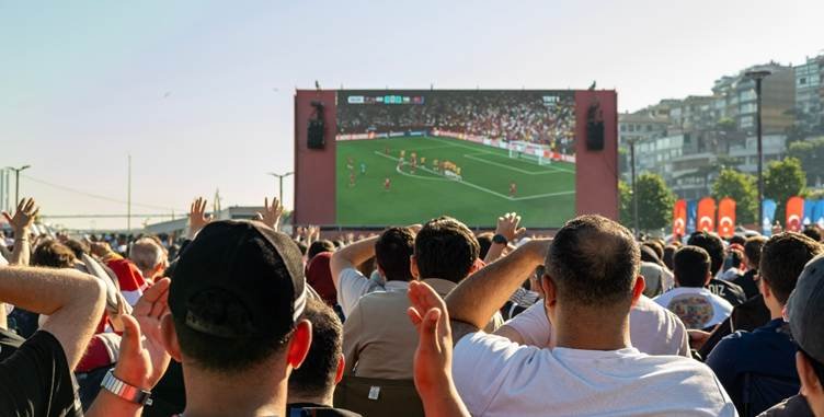 Do STD rates increase during major events like the World Cup? Do Std Rates Increase During Major Events Like The World
