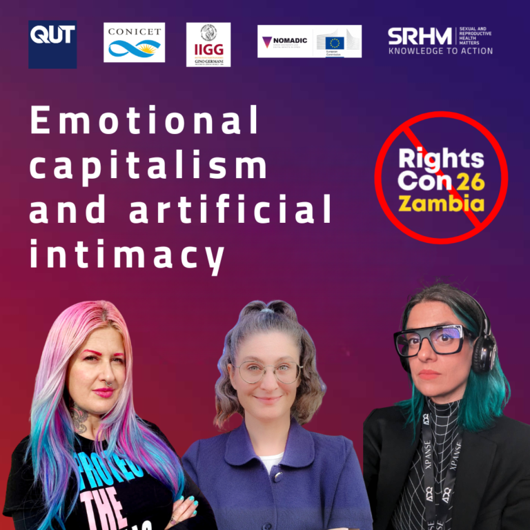 Emotional capitalism and artificial intimacy Emotional Capitalism And Artificial Intimacy