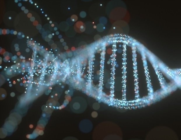 Engineered ribozyme repairs broken RNA to explain origin of life Engineered Ribozyme Repairs Broken Rna To Explain Origin Of Life