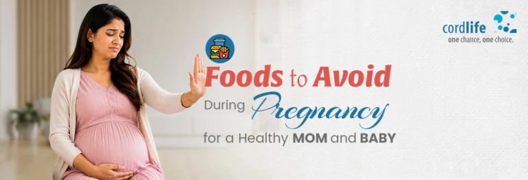 Foods to avoid during pregnancy for a healthy mom and baby Foods To Avoid During Pregnancy For A Healthy Mom And