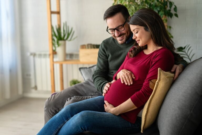 Genetics Play A Bigger Role Than Pregnancy In Childhood Obesity