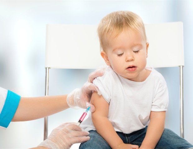 Global childhood immunization rates stagnate despite slight recovery from pandemic Global Childhood Immunization Rates Stagnate Despite Slight Recovery From Pandemic
