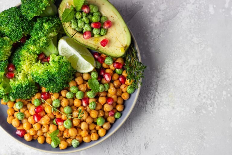 Gut Friendly Diet Linked To Lower Risk Of Coronary Heart Disease