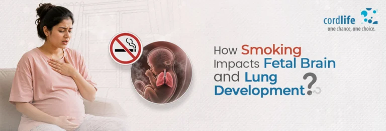 Hidden dangers to the baby’s brain and lungs Hidden Dangers To The Baby's Brain And Lungs