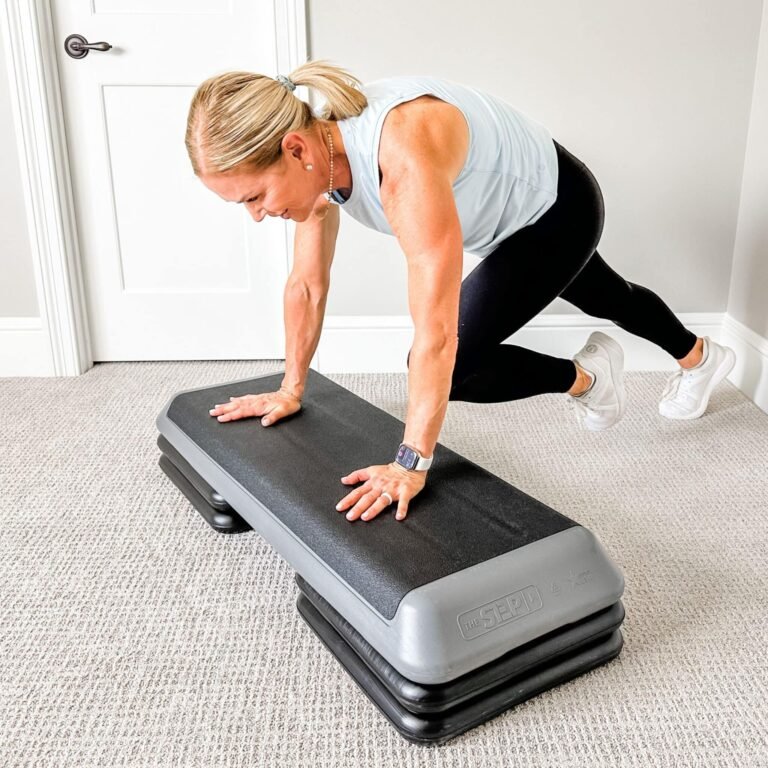 How To Build Bone Density After 40: Lift Heavy, Then
