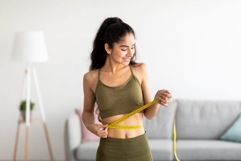 How to prevent muscle loss while losing weight How To Prevent Muscle Loss While Losing Weight