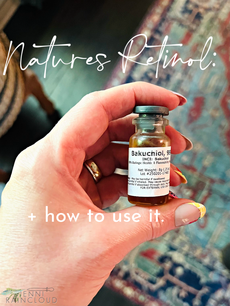 How to use nature’s retinol: Bakuchiol in your beauty routine How To Use Nature's Retinol: Bakuchiol In Your Beauty Routine