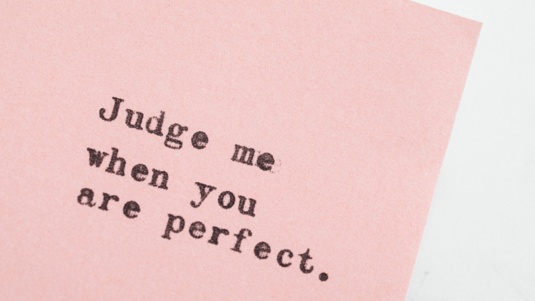 Is it okay to be imperfect and still be happy? 6 Challenges Is It Okay To Be Imperfect And Still Be Happy?