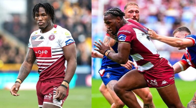 Junior Nsemba’s 3 best drills for strength, speed and dominance on the rugby field Junior Nsemba's 3 Best Drills For Strength, Speed And Dominance