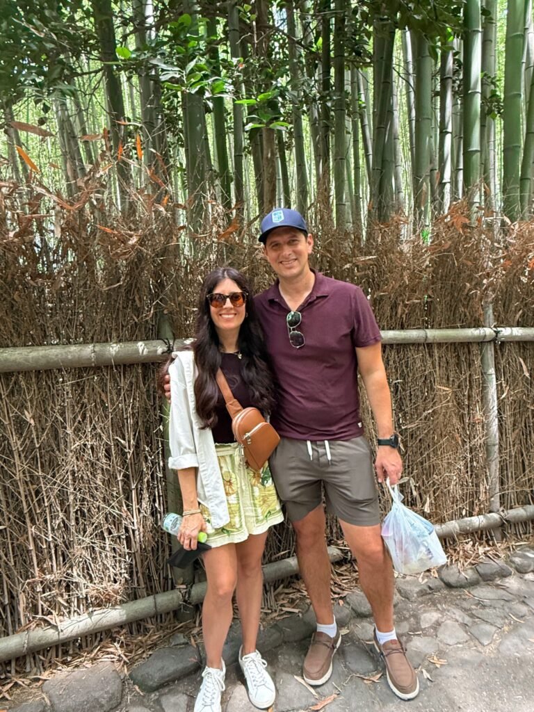 Kyoto recap, bamboo forest and monkey park Kyoto Recap, Bamboo Forest And Monkey Park