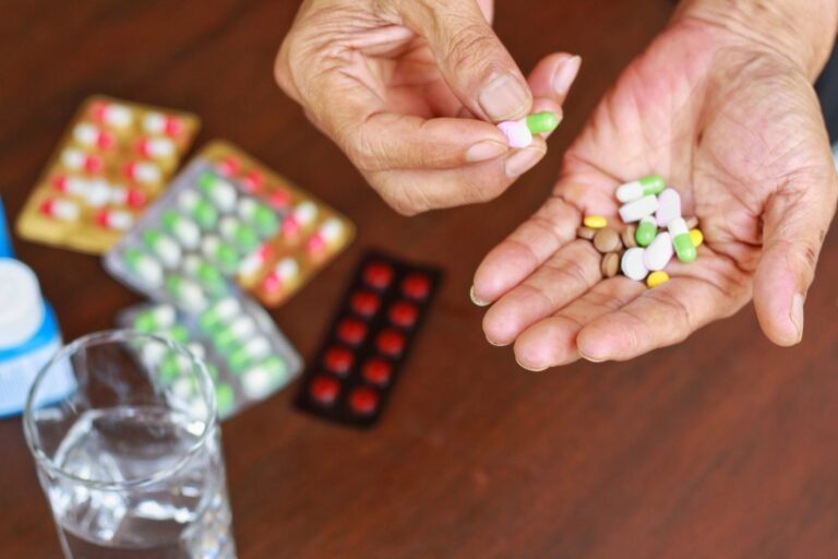 Obesity may account for up to one in four cases of polypharmacy Obesity May Account For Up To One In Four Cases