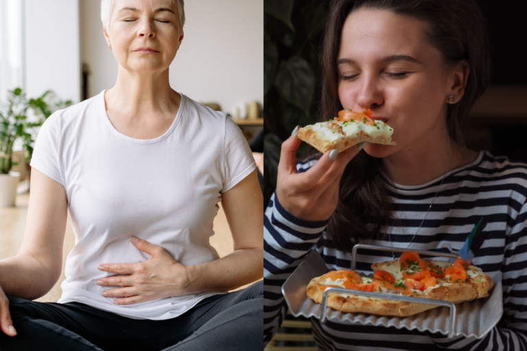 Physical Vs. Emotional Hunger: Reclaiming Your Body With Mental Awareness