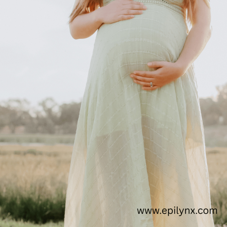 Pregnancy Safe Skin Care For Celiac Disease And Food Allergies: The