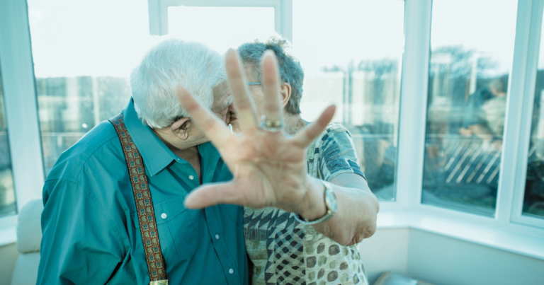 Stds In Older Adults Are On The Rise—up To Seven
