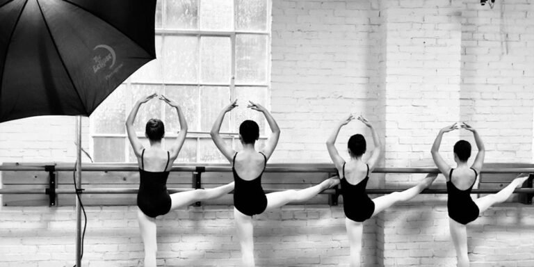 Taite Heller On Why Barre Became A Top 5 Fitness Trend