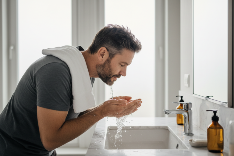The Best Skin Care Products for Men, According to a Celebrity Facialist The Best Skin Care Products For Men, According To A