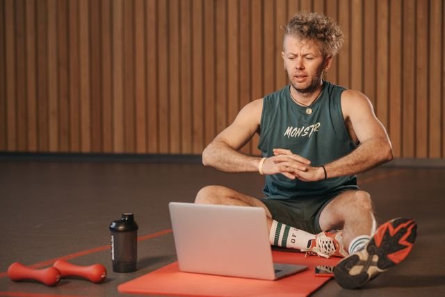 The Business Side of Personal Training Nobody teaches you The Business Side Of Personal Training Nobody Teaches You