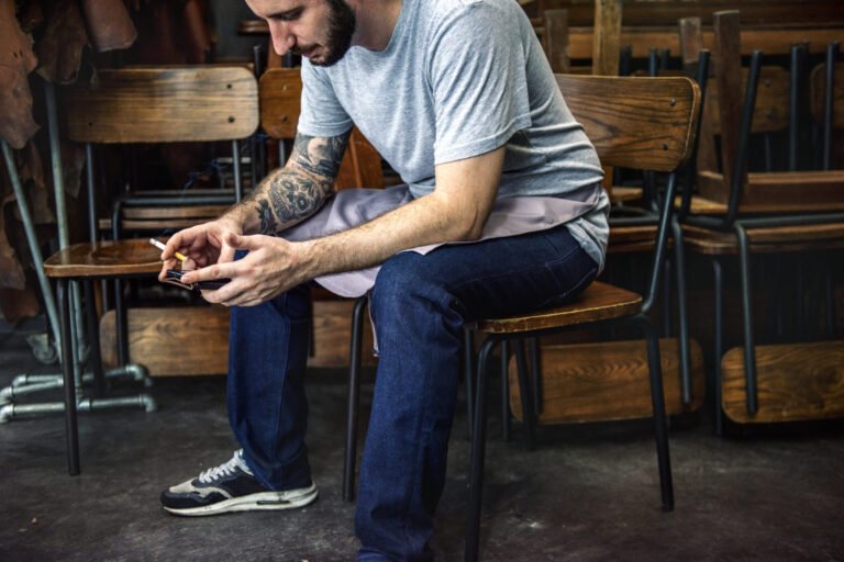 The Invisible Toll: How High Functioning Existence Hides In Successful Men