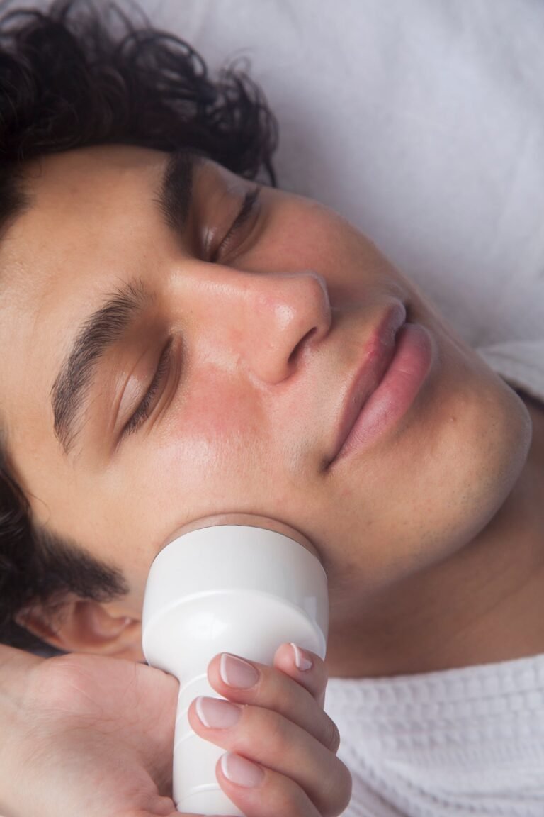 Your First Men’s Facial: What to Expect at Joanna Vargas Your First Men's Facial: What To Expect At Joanna Vargas