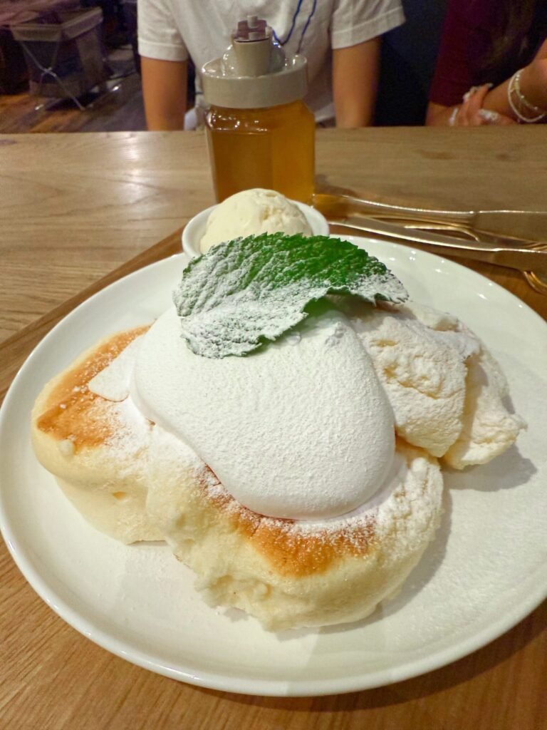Where We Ate In Tokyo (and Gluten Free Options!)
